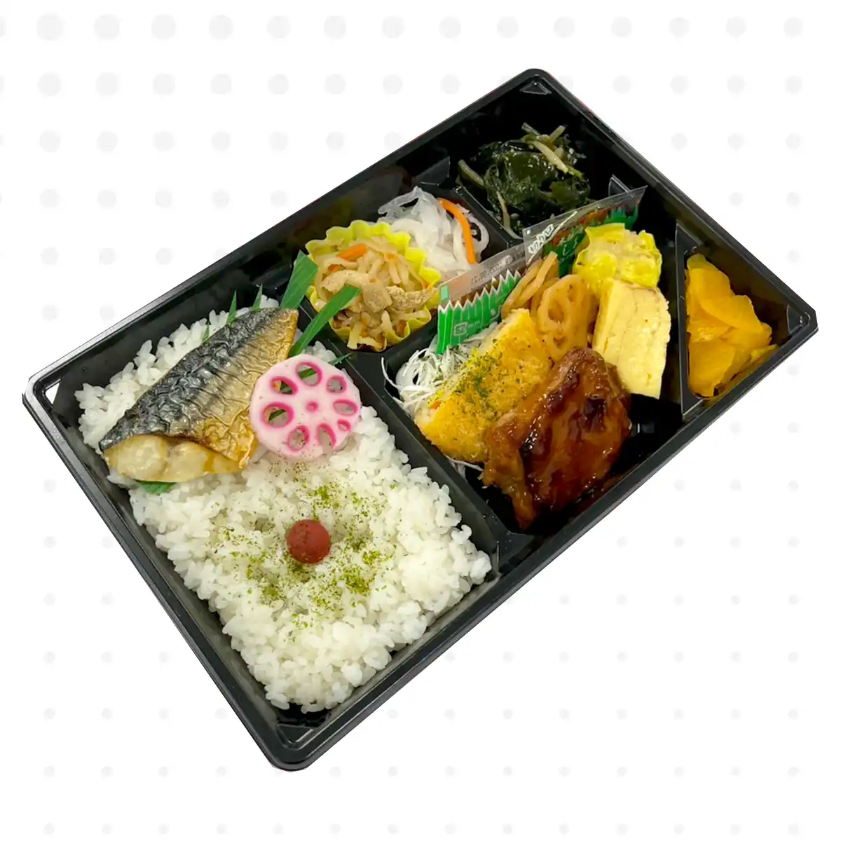 折詰弁当